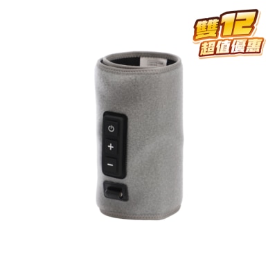 Doshisha 大猩猩之握 小腿按摩器