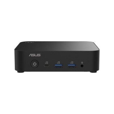 ASUS 华硕 NUC 14 Essential 迷你电脑
