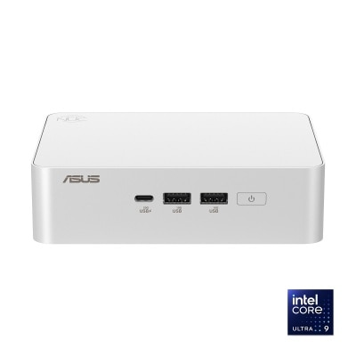 ASUS 华硕 NUC 15 Pro+ 迷你电脑