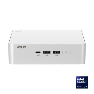 ASUS 华硕 NUC 15 Pro+ 迷你电脑