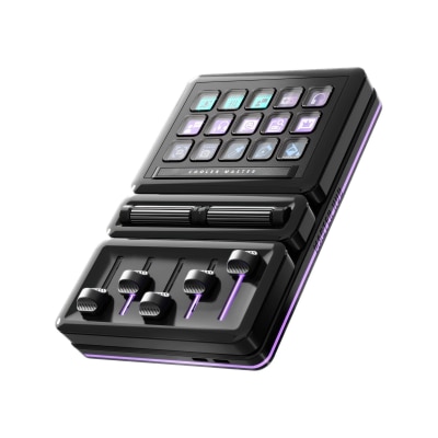 COOLER MASTER - MHSK13AA00 MasterHUB Stream Kit