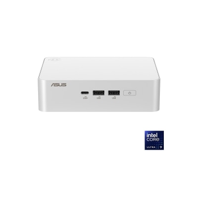 ASUS - NUC 15 Pro+ MiniPC