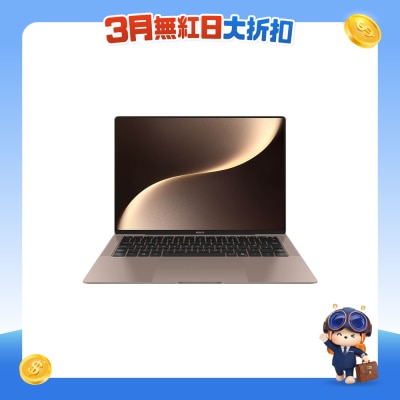 HONOR 榮耀 - MagicBook Art 14 2025 手提電腦