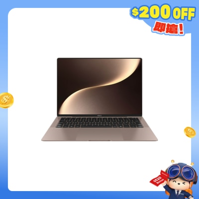 HONOR 荣耀 - MagicBook Art 14 2025 手提电脑