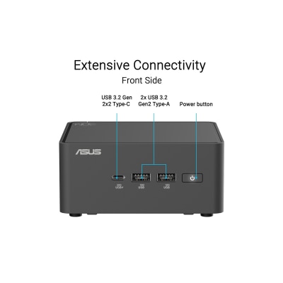 ASUS 華碩 NUC 15 Pro 迷你電腦