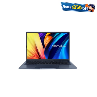 ASUS 华硕 Vivobook 14 M1407KA-AI5058W 手提电脑