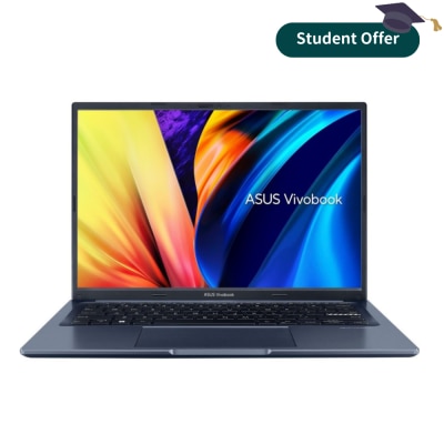 ASUS Vivobook 14 M1407KA-AI5058W Notebook