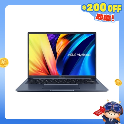 ASUS 华硕 - Vivobook 14 M1407KA-AI5058W 手提电脑