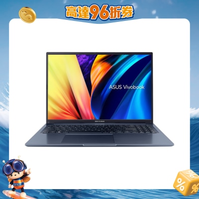 ASUS - Vivobook 16 M1607KA-AI5056W Notebook
