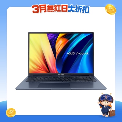 ASUS 华硕 - Vivobook 16 M1607KA-AI5056W 手提电脑