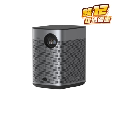 XGIMI 極米 Halo+ GTV 1080P 便攜式投影儀 投影機