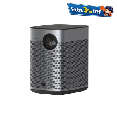 XGIMI Halo+ GTV 1080P Portable Projector Projector