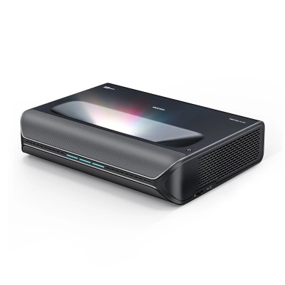 NexiGO Aurora Pro MKII UST Tri-Color Laser 4K Projector Projector