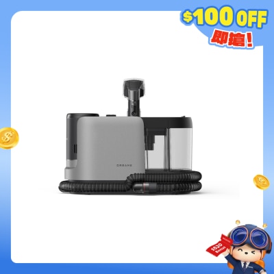 Dreame - HCCB3 H15 MIX Cleaning Accessories