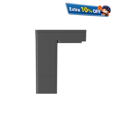 Dreame RAW8 Aqua 10 Pro Track n others water in out