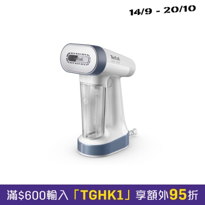 TEFAL 特福 DT8722 Pure Force 手提蒸气挂熨机 image