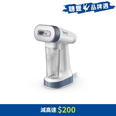 TEFAL 特福 - DT8722 Pure Force 手提蒸气挂熨机