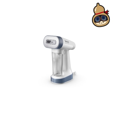 TEFAL 特福 DT8722 Pure Force 手提蒸气挂熨机