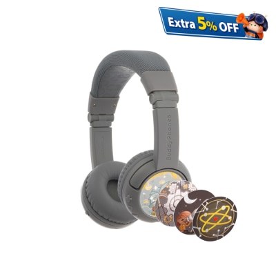 Onanoff Play+ 耳機