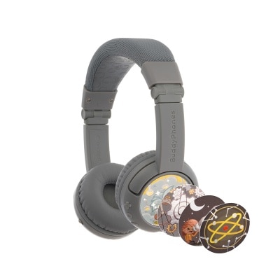 onanoff Play+ Headphone