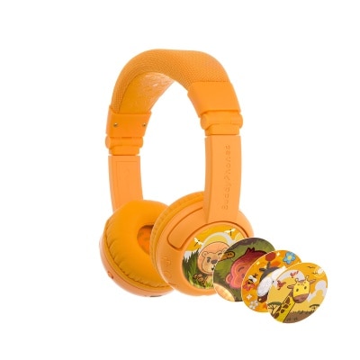 onanoff Play+ Headphone