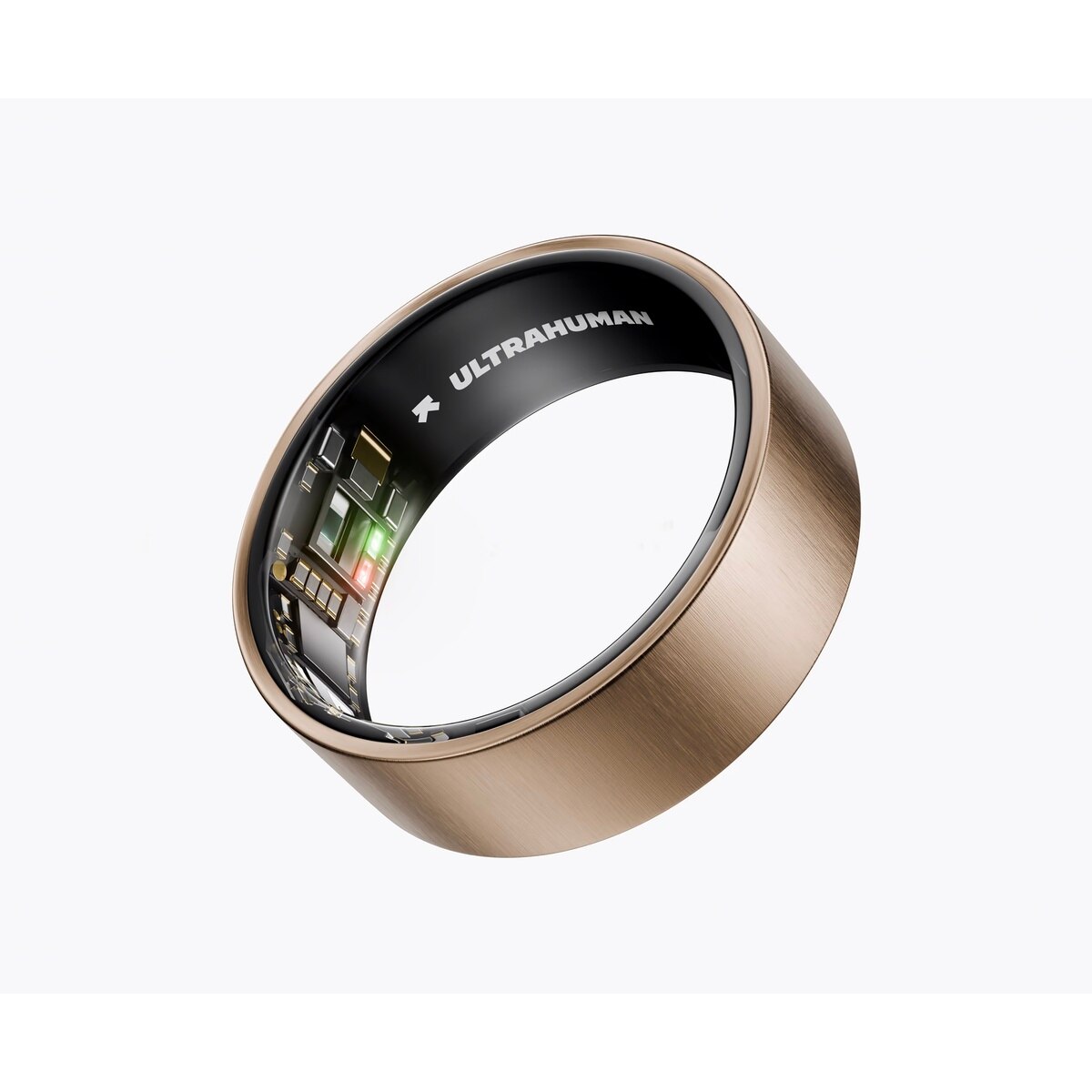 Ultrahuman Ring Air Smart Ring Smart Wearable | Fortress