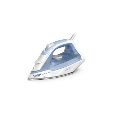 TEFAL 特福 FV2C41 Virtuo 30 蒸氣熨斗