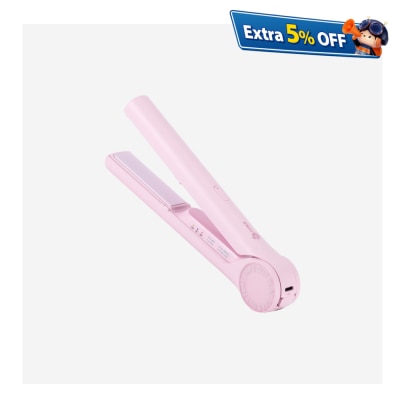 Unix USB Mobile Hair Straighter (Type-C)