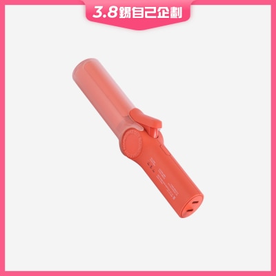 Unix 無線曲髮夾