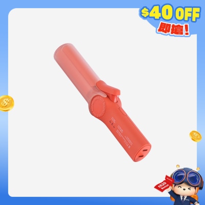 Unix - 無線曲髮夾