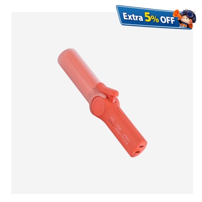 Unix 无线曲髮夹