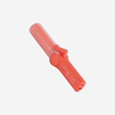 Unix USB Mobile Curler (Type-C)