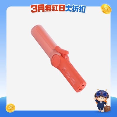 Unix - 无线曲髮夹