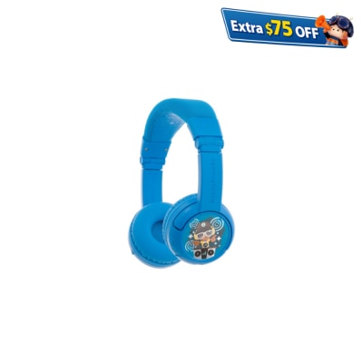 Onanoff Play+ 耳机