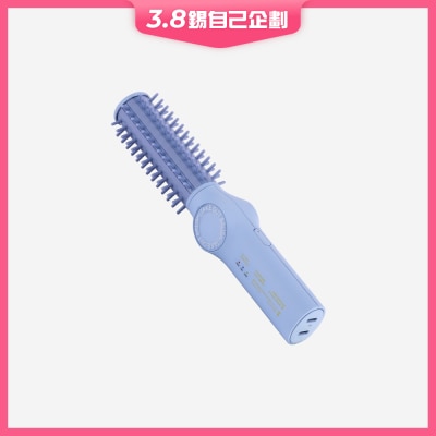 Unix 無線曲髮梳