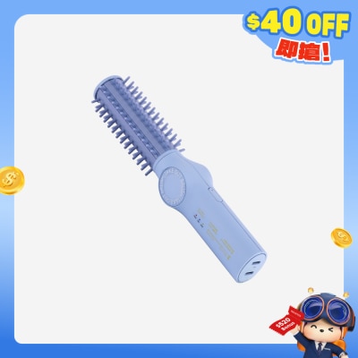 Unix - 无线曲髮梳