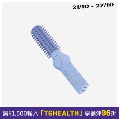 Unix 无线曲髮梳 image
