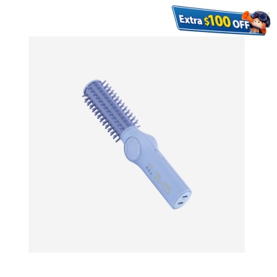 Unix 無線曲髮梳