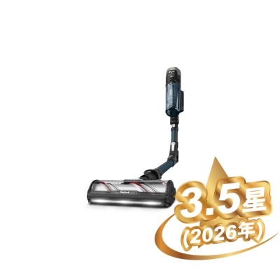 TEFAL 特福 TY9AD3 X-Force Flex 13.60 无线吸尘机