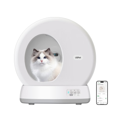 UBPet UCat C10 PRO Smart Cat Litter Box