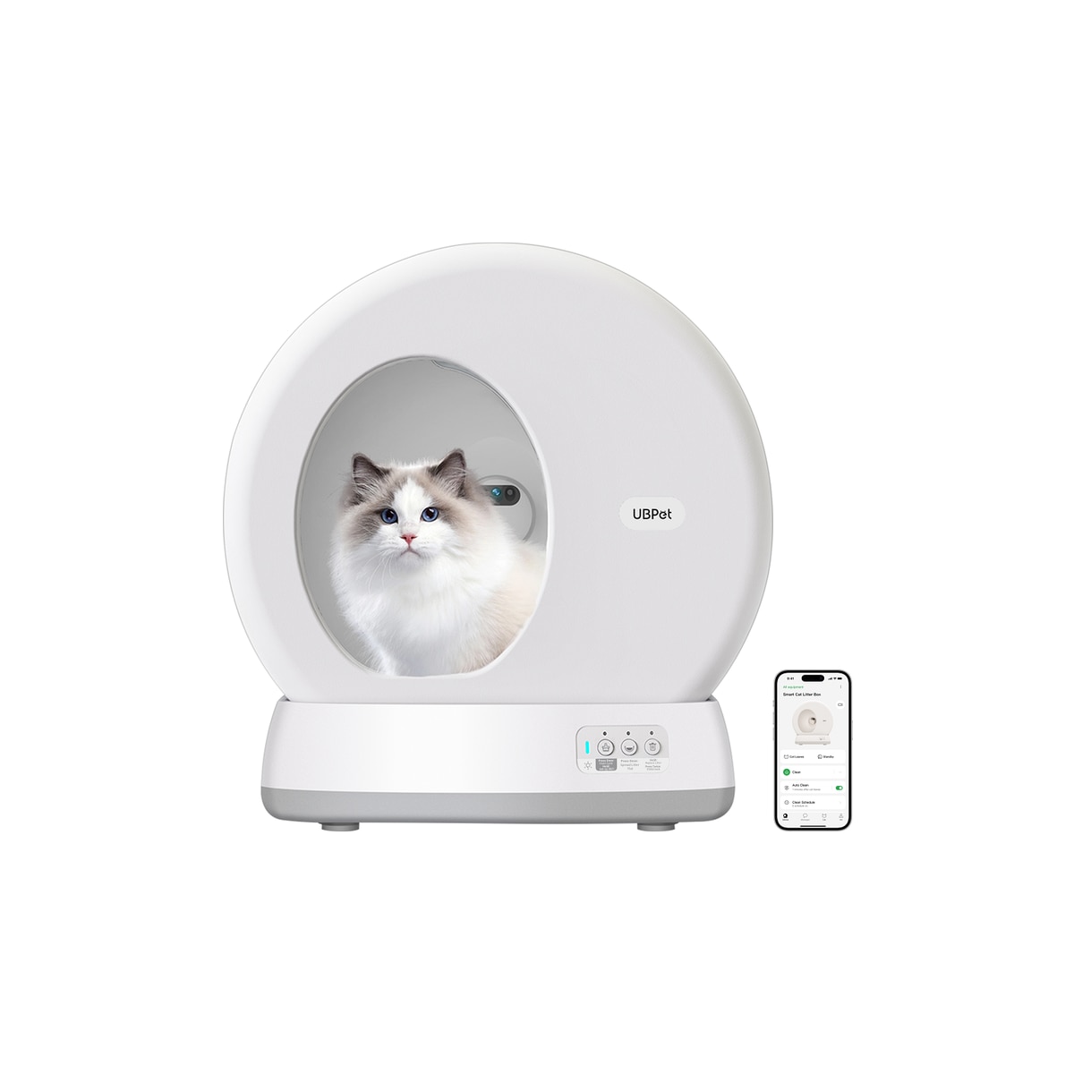 UBPet