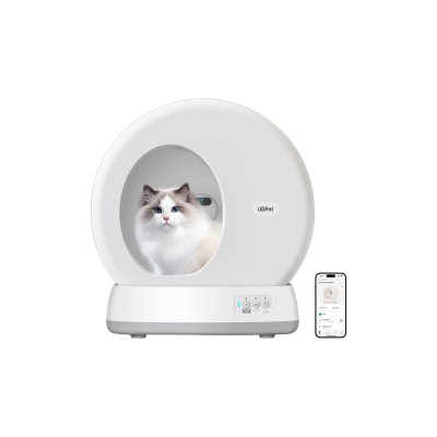 UBPet - UCat C10 PRO Smart Cat Litter Box