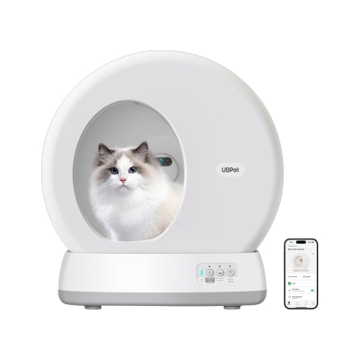 UBPet UCat C10 Pro 智能猫砂机