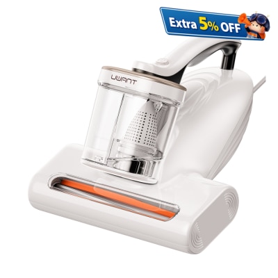 UWANT M500 UV Smart Double Cup Mite Remover
