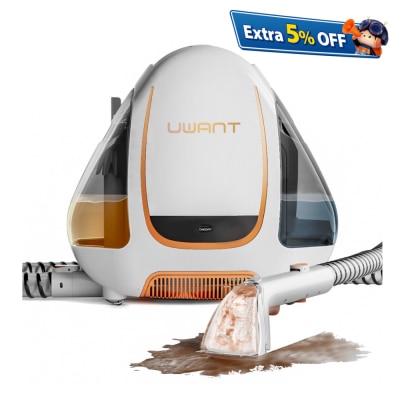 UWANT B100-S Fabric Cleaner