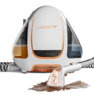 UWANT B100-S Fabric Cleaner