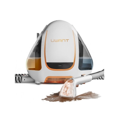 UWANT - B100-S Fabric Cleaner