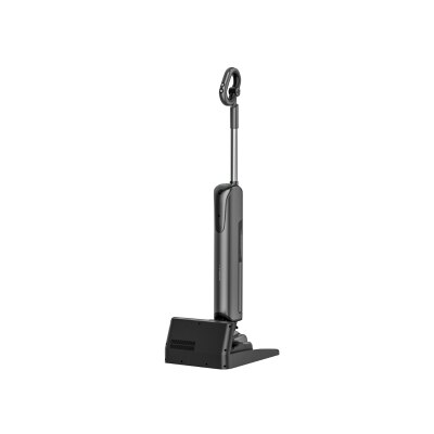 UWANT D700「D」Shaped Flat-Lying Deodorizing Wet Dry Vacuum