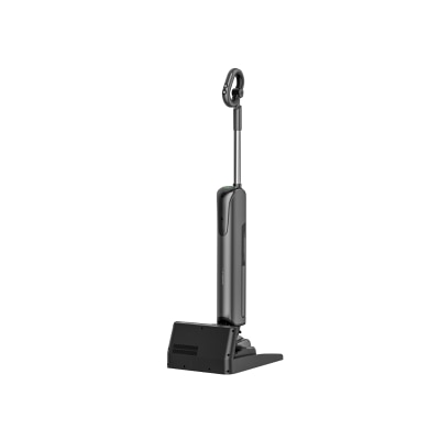 UWANT D700「D」Shaped Flat-Lying Deodorizing Wet Dry Vacuum