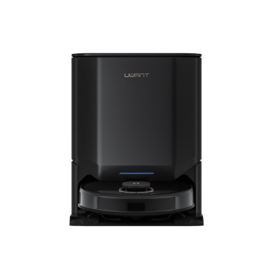 UWANT U300 熱活水掃拖機器人